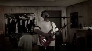 If it takes all night. Frank Black cover by The Pistolero&#39;s