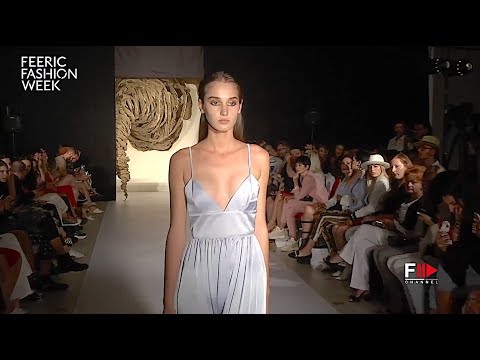 KALEI Feeric Fashion Week 2019 Sibiu - Fashion Channel