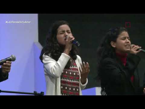 Frase Antigua - Voces de Fe | Cover - Vocal Livre "UPeU"