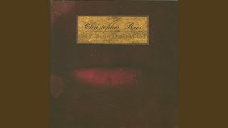 A Sinner&#39;s Serenade