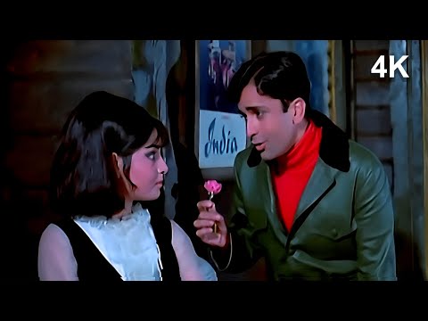 Khilte Hain Gul Yahan - खिलते हैं गुल यहाँ मिल के बिखरने को — watch video