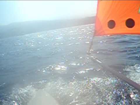 Smartkat a Cannitello ( Stretto di Messina ) villa san giovanni