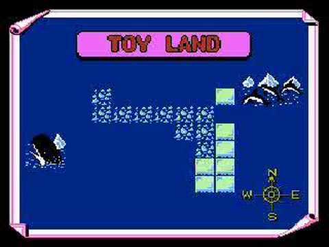 The Game Replay: Kickle Cubicle Part 9