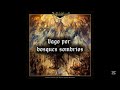 Desolate Funeral Chant - Inquisition (sub español)