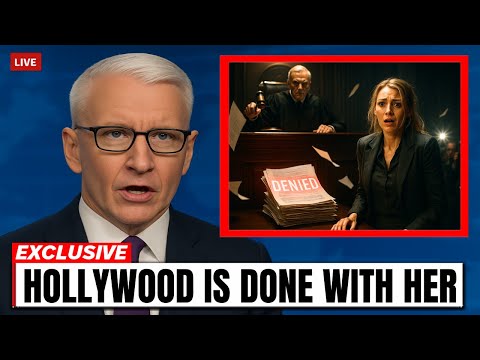 Blake Lively’s Career Just COLLAPSED — Judges Destroy Her Entire Case!