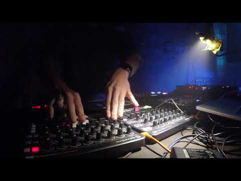 Joal (live) @ Odonien (Cologne)