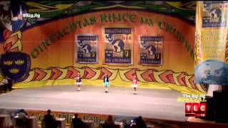 2012 Worlds – Irish Dance Documentary