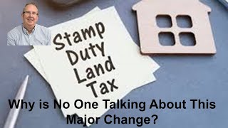 Big Problems in The Property Market on 31 March 2025? Why is No One Talking About This?