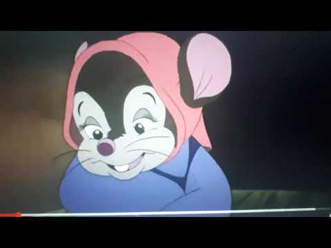 Wreck-It Horton Part 11 - Horton and Tanya Makes a Deal