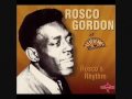A Girl To Love ~ Rosco Gordon