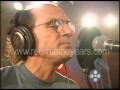 James Taylor Fire And Rain Live In Studio 1994 Reelin In The Years Archives