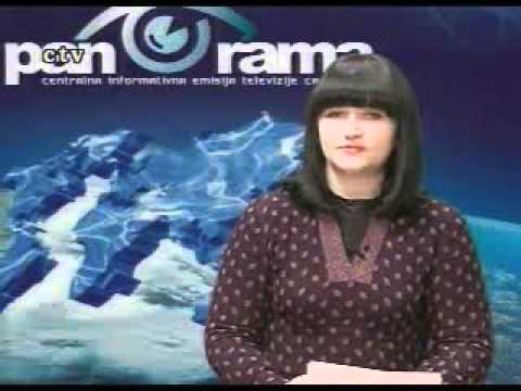 Cazinska panorama  13.02.2009. godine