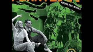 Pennywise - Change My Mind