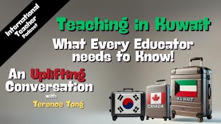 First Year Teaching Abroad: What to Expect at an International School
