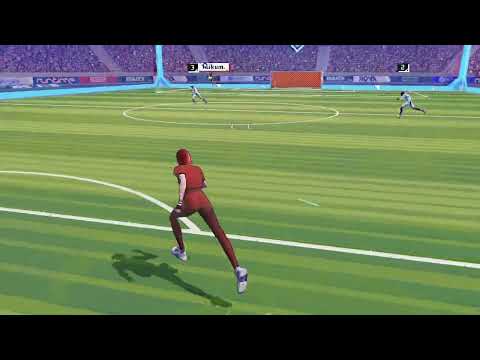 [Rematch Freeroam] İstanbul Kaos Like ''Favela''