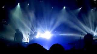 AWOLNATION - Knights of Shame Live