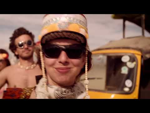 Kimshies - Kill My Summer ft. S//Rose (APM001 & BLAC Remix) VIDEO CLIP  [Family 039]