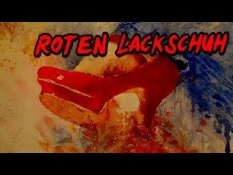 Krimi Hörspiel Die Roten Lackschuh