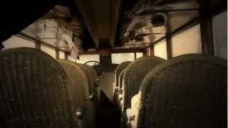 Godspeed You! Black Emperor - The Dead Flag Blues