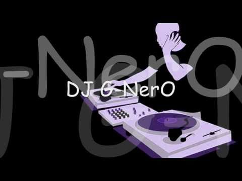 MIX Agresivo - DJ G-NerO