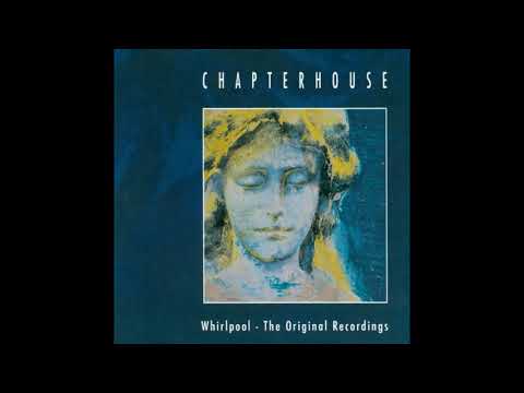 Chapterhouse ‎– Whirlpool - The Original Recordings(CD) – Garnet Records