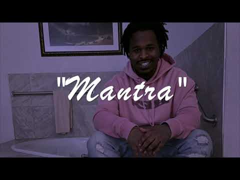 ZayBang x Lil Pete x Sob X RBE Type Beat - Mantra