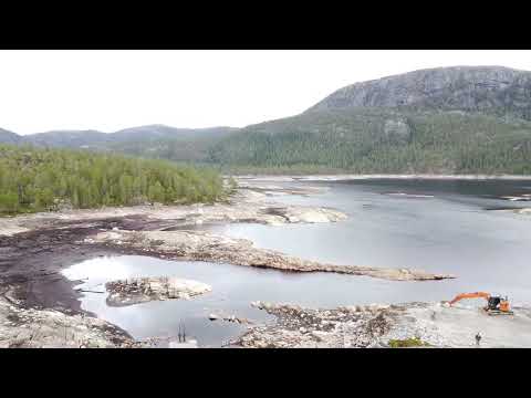 Barstadvatnet 2023_05_20