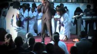 Ethiopian gospel song -- Zki (ዘኪ)