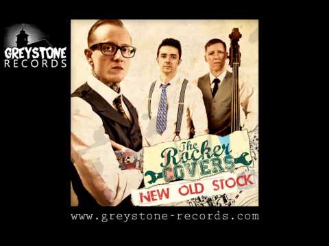 The Rocker Covers '99 Red Balloons' - New Old Stock' (Greystone Records)