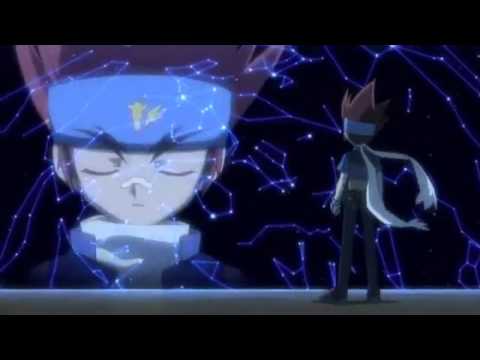 Metal Fight Beyblade Baku Oozora o Koete Yuke Odoriba Soul
