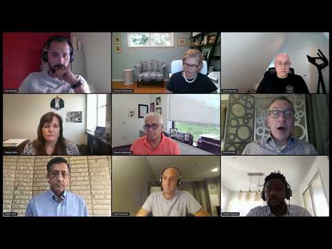 Data Con LA 2021 Startup Showcase