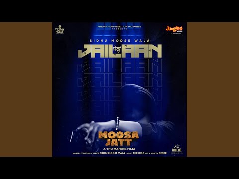 Jailaan (From "Moosa Jatt") (Full Audio) — watch video