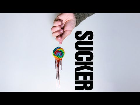 SUCKER - 48 Hour Film Friendsy Short Film