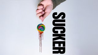 SUCKER - 48 Hour Film Friendsy Short Film