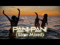 Pani Pani Sunny Sunny Slowed And Reverb Hot Song Slow Mixed TSeries