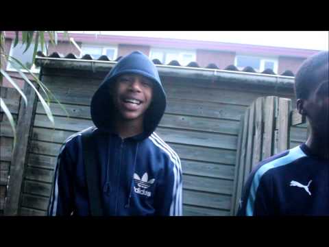 #MIB - Tytje (NoizManiack)  - PrinsNigga