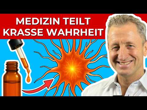 This Omega 3 repairs (almost) everything in you? (Science astonishes)