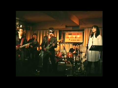 A Mess of Blues - The Homebreakers