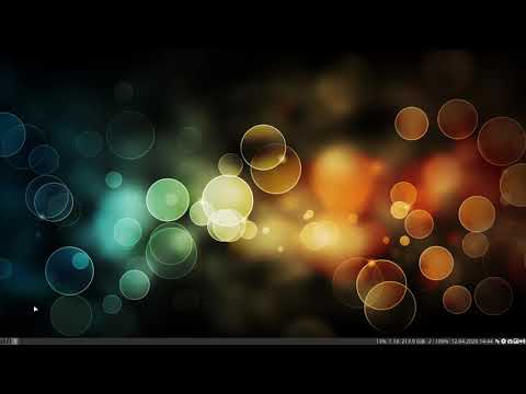 ArcoLinux :1491 17 themes for i3 - creation of mordor theme - make your own theme