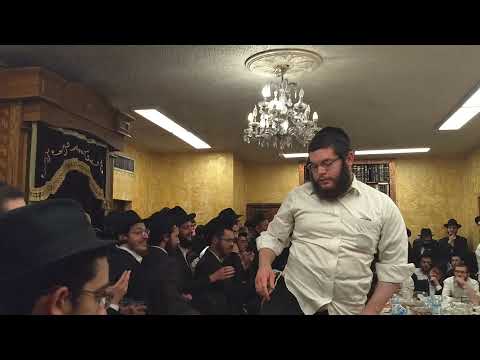 Dokshitzer Nigun פורים קטן תשפ"ב