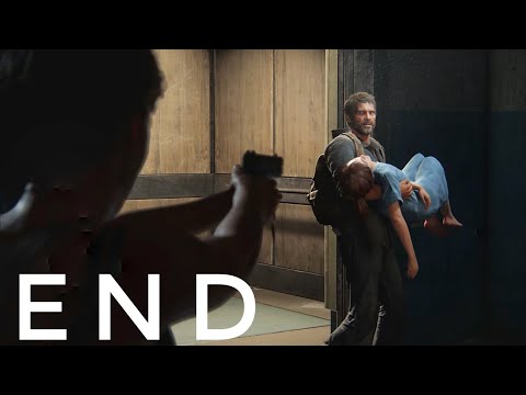 The Last of Us Part I: The Firefly Lab (Ending) | Chapter 11 | Full Gameplay Walkthrough