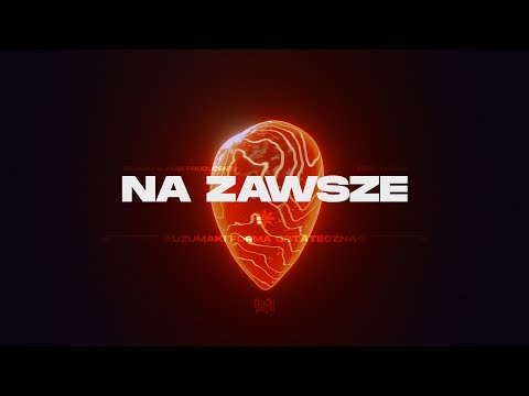 Szpaku x Kubi Producent - NA ZAWSZE feat. Chivas