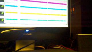 Open Fire! I AM THE CURSE Studio Update #666