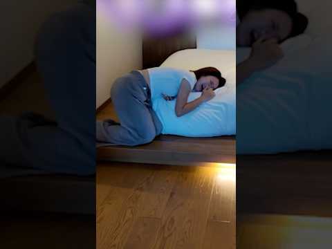 絶景の前で激臭攻撃