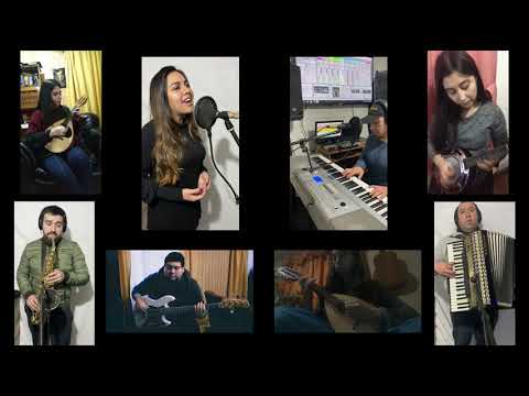 Tú mereces toda gloria - IMESP Curanilahue