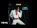 Elvis Presley - What a Wonderful Life (Bossa Nova Baby - Official Audio)
