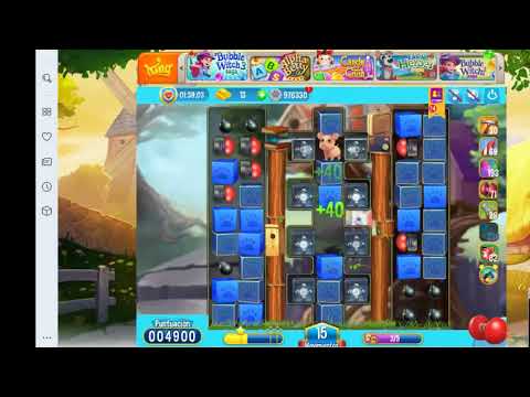 Pet Rescue level 3220, pet rescue, nivel 3220 pet rescue solucionado, solved, sin booster3220