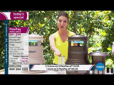HSN | Outdoor Living 06.02.2019 - 01 PM
