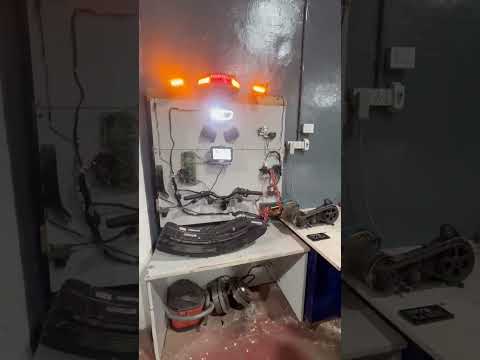 Live Fault-Finding