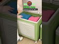 Cloth Storage Boxes From Meesho Meesho Sale Shorts Meesho Amazon Flipkart Myntra Shorts